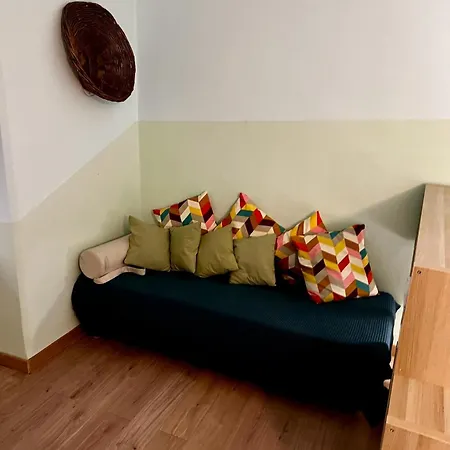 Casa Celli Volta Apartment
