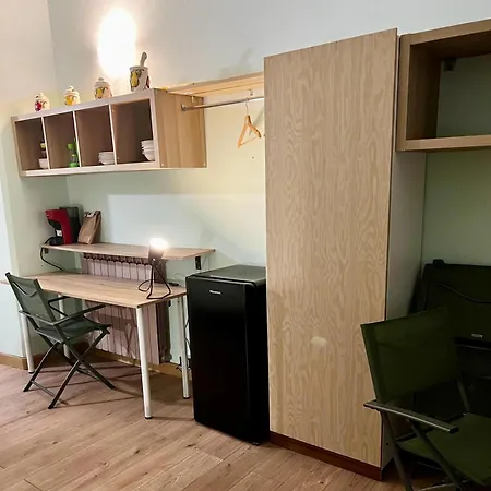 Apartment Casa Celli Volta