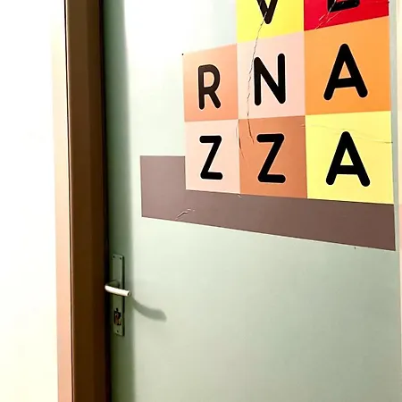 Casa Celli Volta Apartment La Spezia