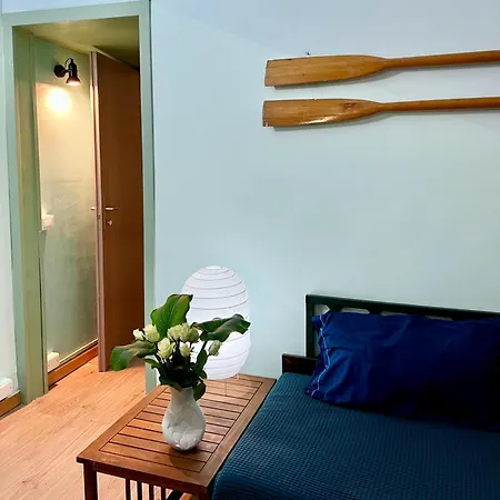 Apartment Casa Celli Volta *