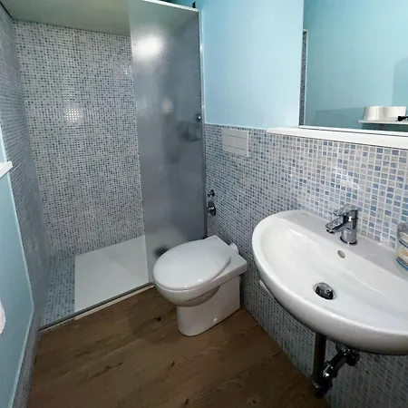 Apartment Casa Celli Volta