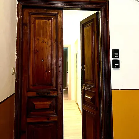 Casa Celli Volta Apartment La Spezia