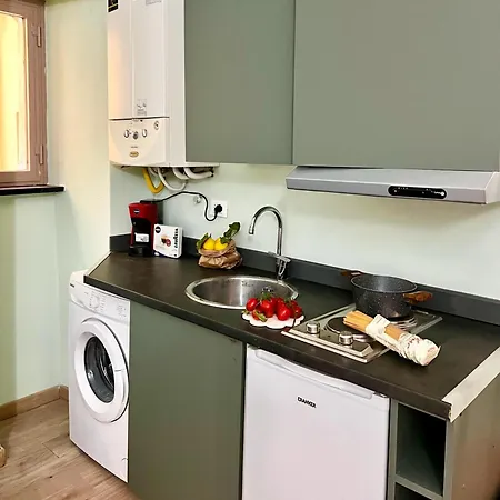 Casa Celli Volta Apartment *