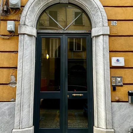 Casa Celli Volta Apartment
