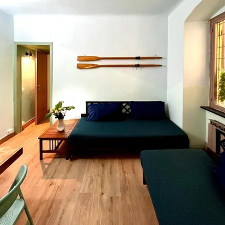 Casa Celli Volta Apartment La Spezia