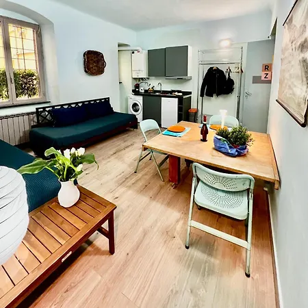 Apartment Casa Celli Volta