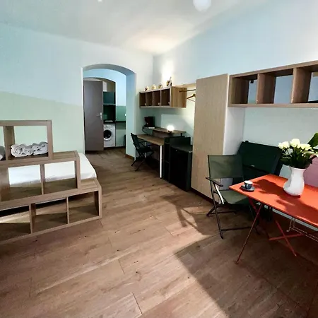 Apartment Casa Celli Volta *