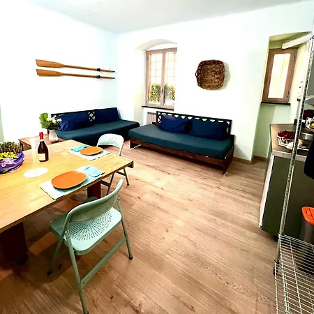 Apartment Casa Celli Volta La Spezia