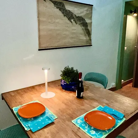 Casa Celli Volta Apartment