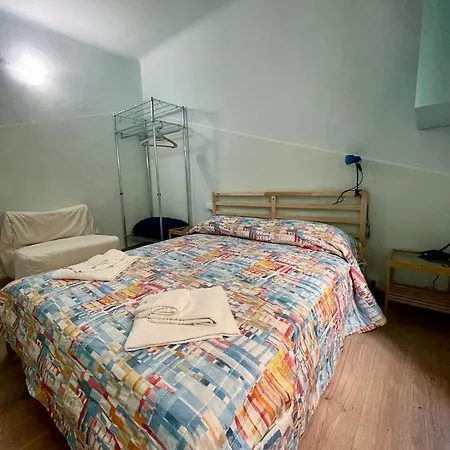 Apartment Casa Celli Volta