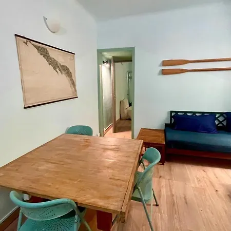 Casa Celli Volta Apartment *