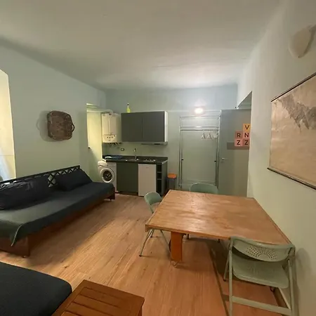 Casa Celli Volta Apartment