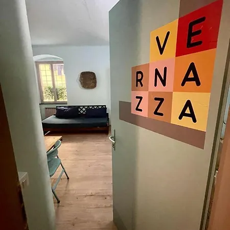 Apartment Casa Celli Volta