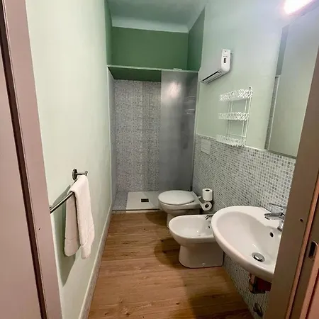 Casa Celli Volta Apartment *